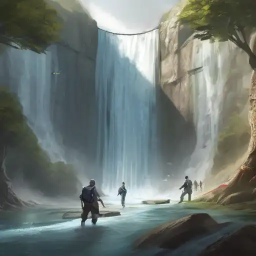 Agile Vs. Waterfall: Choosing The Right Approach