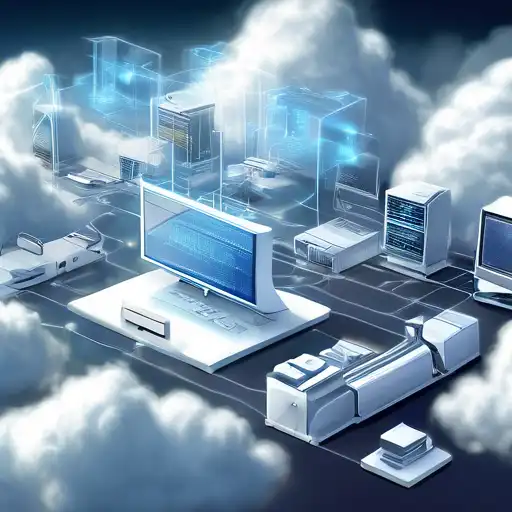 Cloud Computing Solutions For Startups