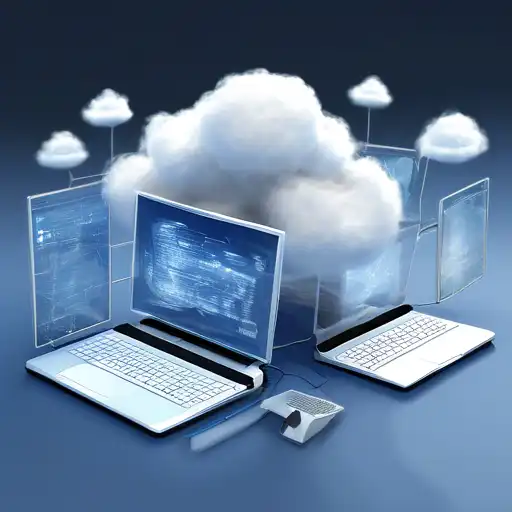 Cloud Computing: The Backbone Of Modern It
