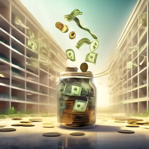 Innovative Ways To Save Money Daily