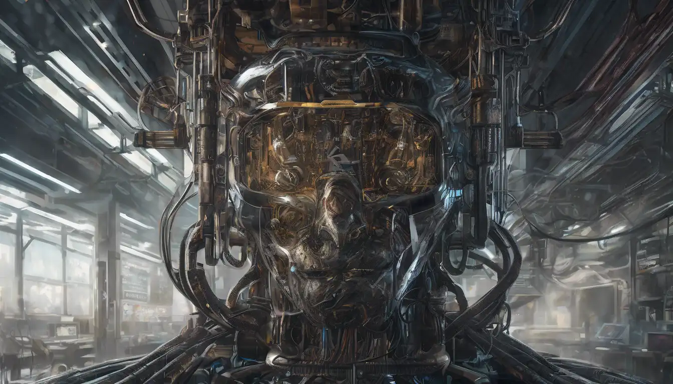 Machine Learning: The Engine Behind Ai