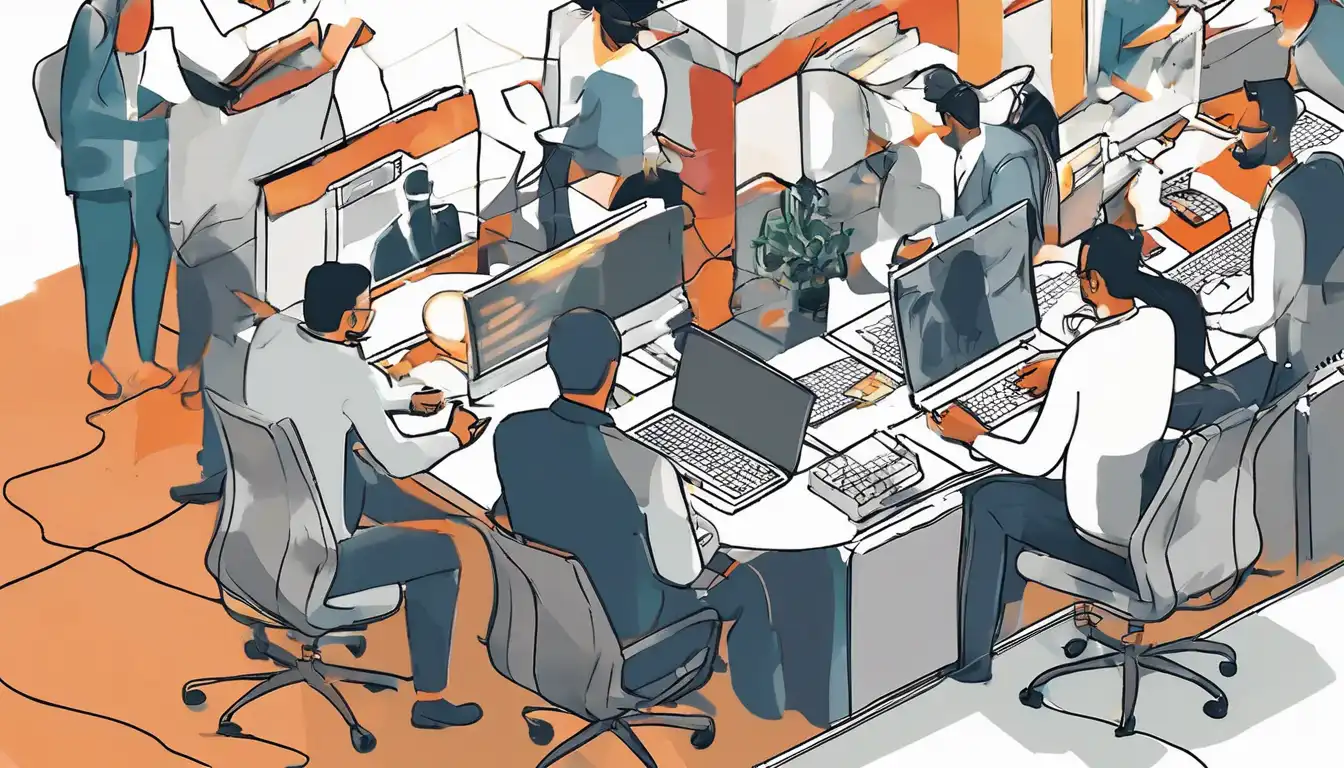 Networking Tips For Remote Workers