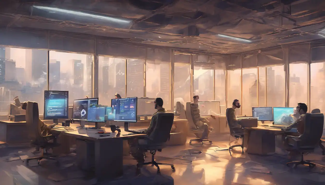 The Best Ides For Developers In 2023