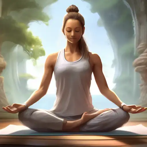 The Complete Beginner's Guide To Yoga