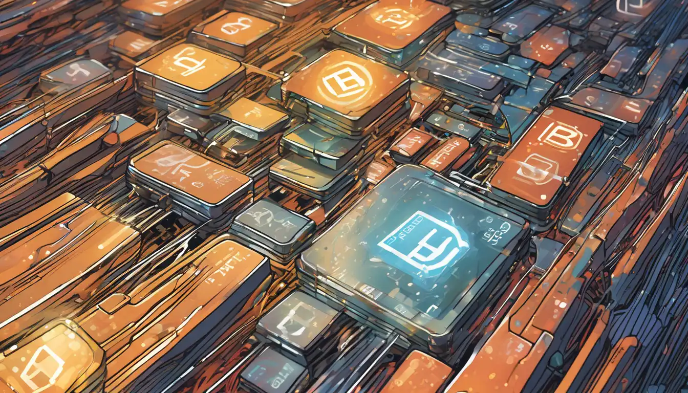Understanding Blockchain's Impact On Finance