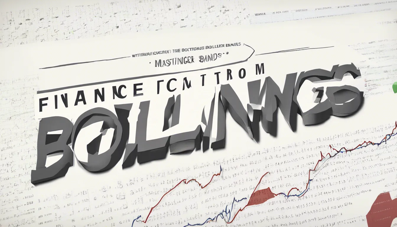 Mastering the Art of Trading with Bollinger Bands